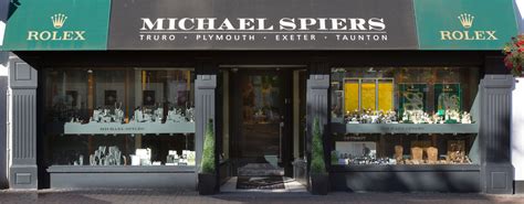 rolex taunton|michael spiers outlet.